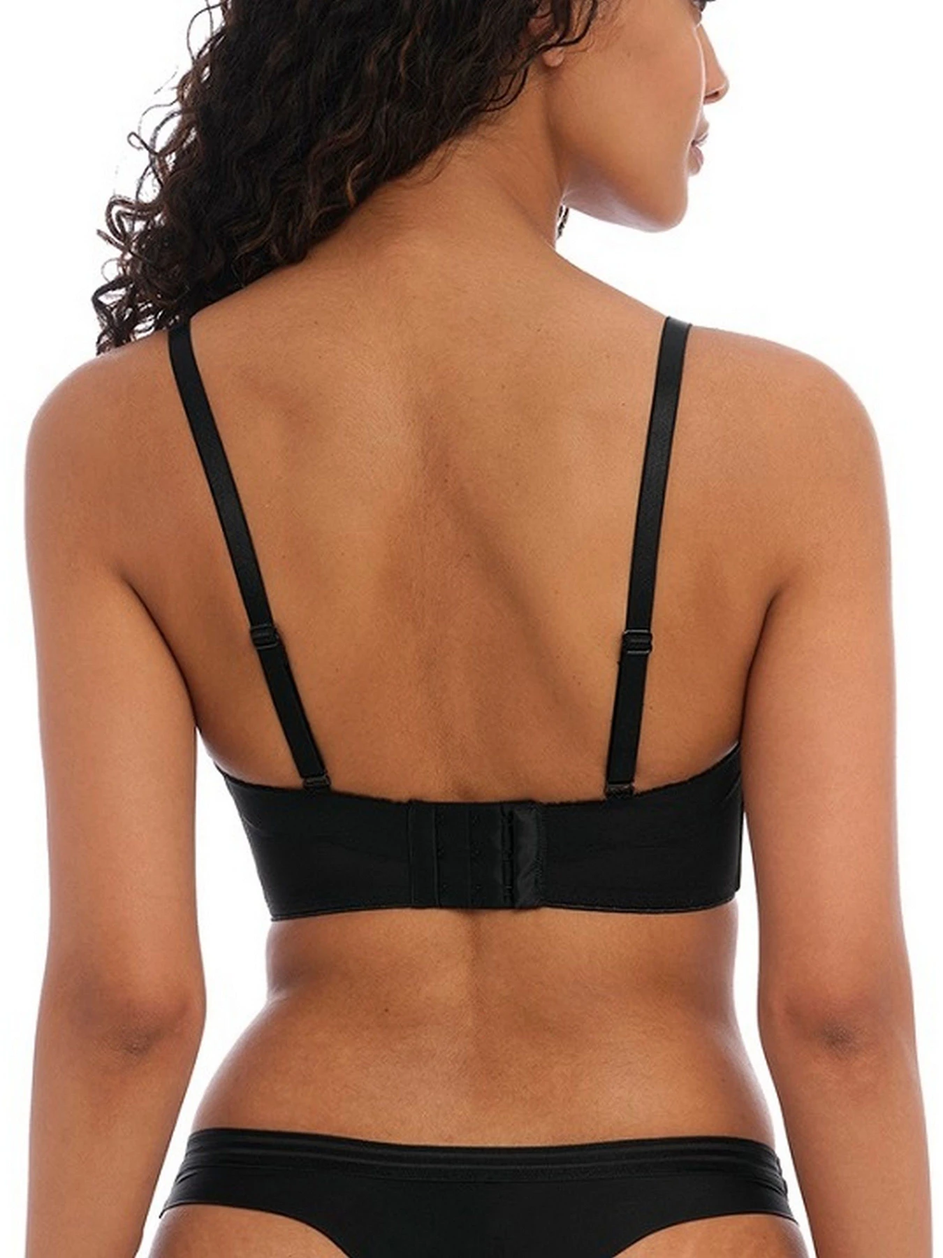 Нижнее белье Freya Tailored модель 401109BLK Фото