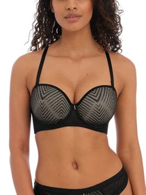 Нижнее белье Freya Tailored модель 401109BLK Фото