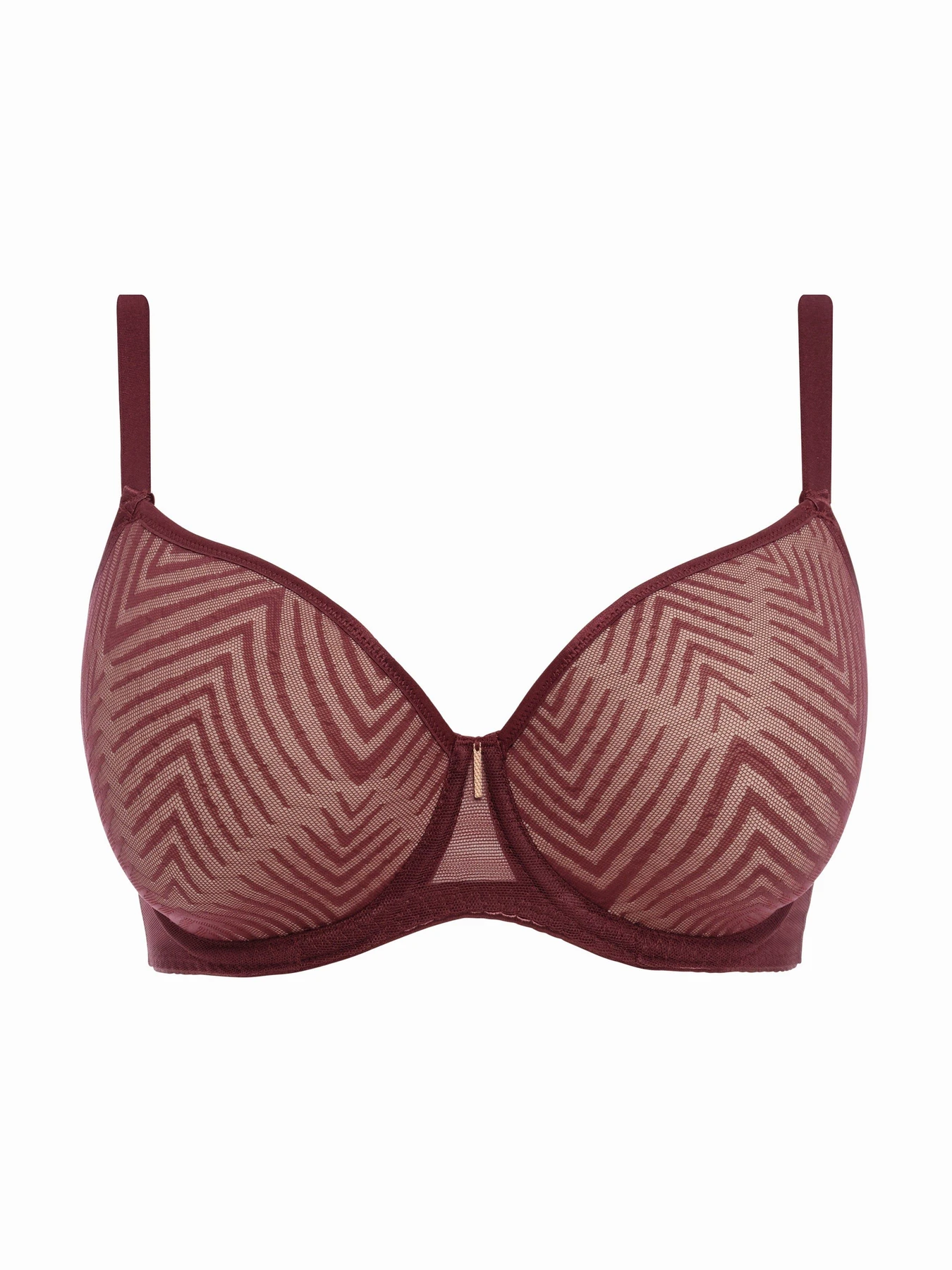 Нижнее белье Freya Tailored модель 401131DSY Фото