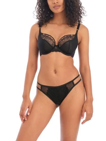 Нижнее белье Freya Temptress модель 400171BLK Фото