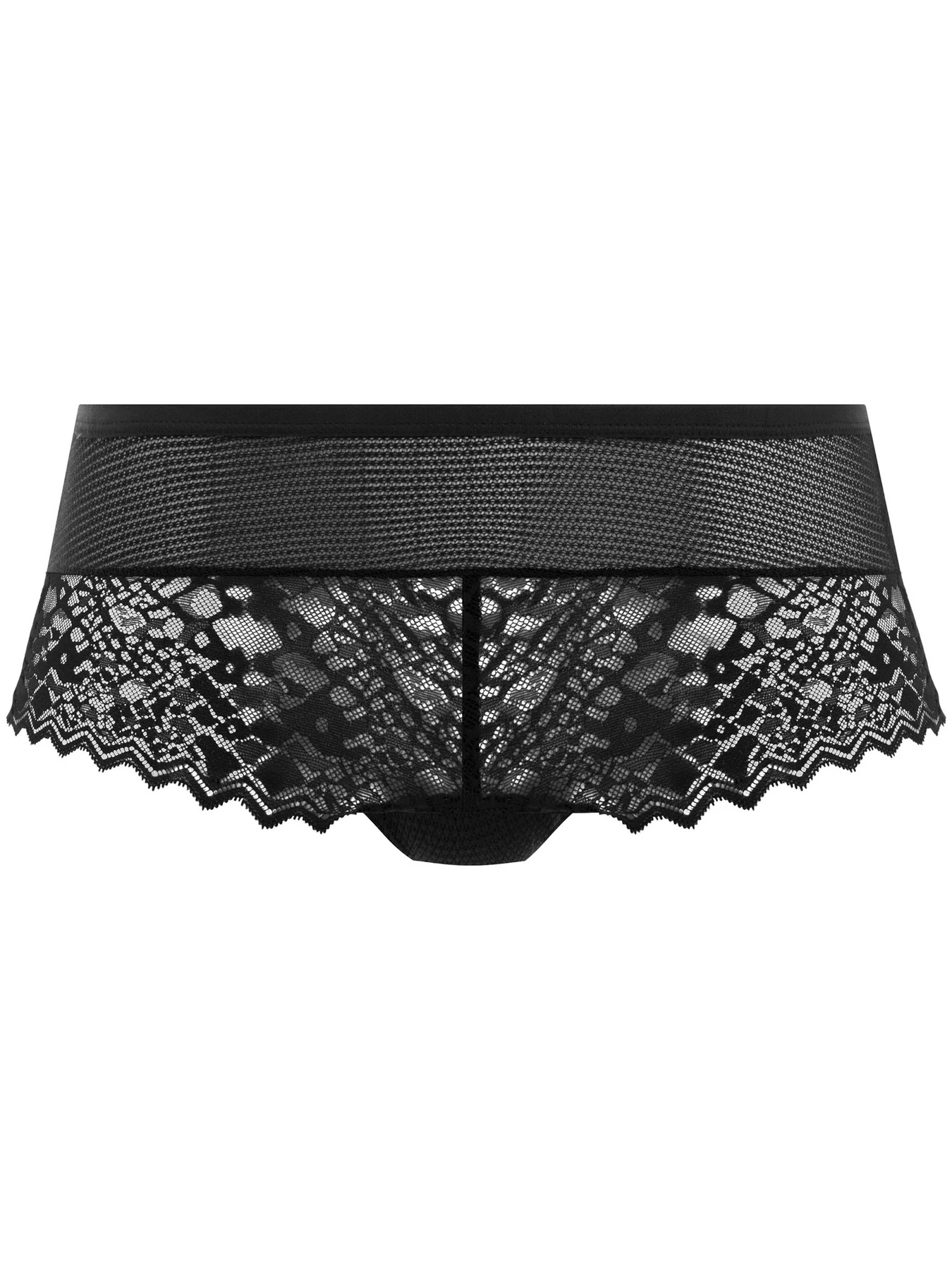 Нижнее белье Freya Temptress модель 400180BLK Фото