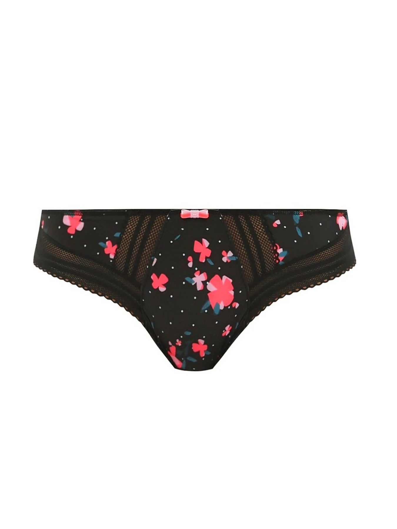 Нижня білизна Freya Viva модель 5357BLK Фото