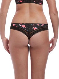 Нижня білизна Freya Viva модель 5357BLK Фото