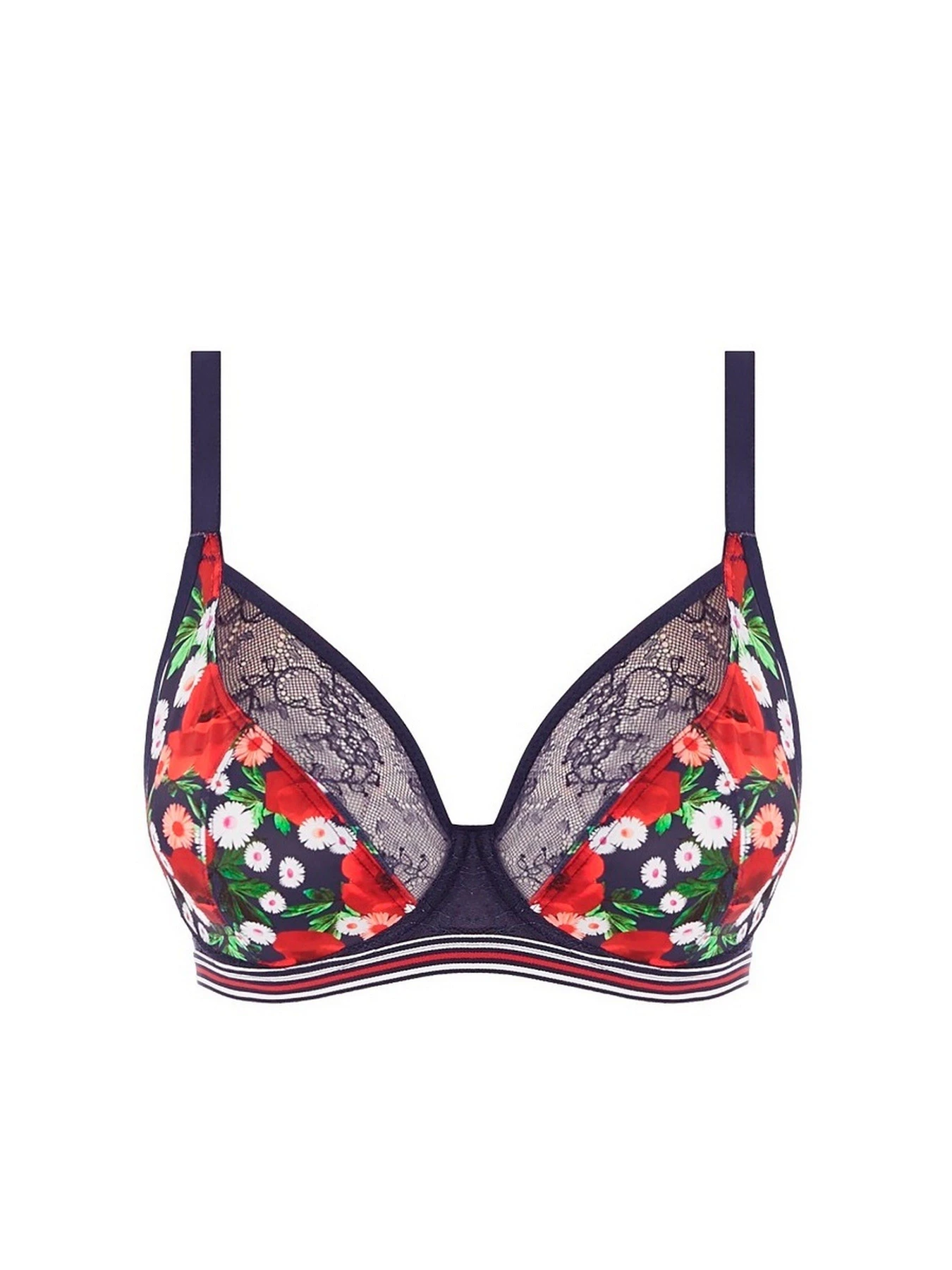 Нижнее белье Freya Wild модель 5421MID Фото