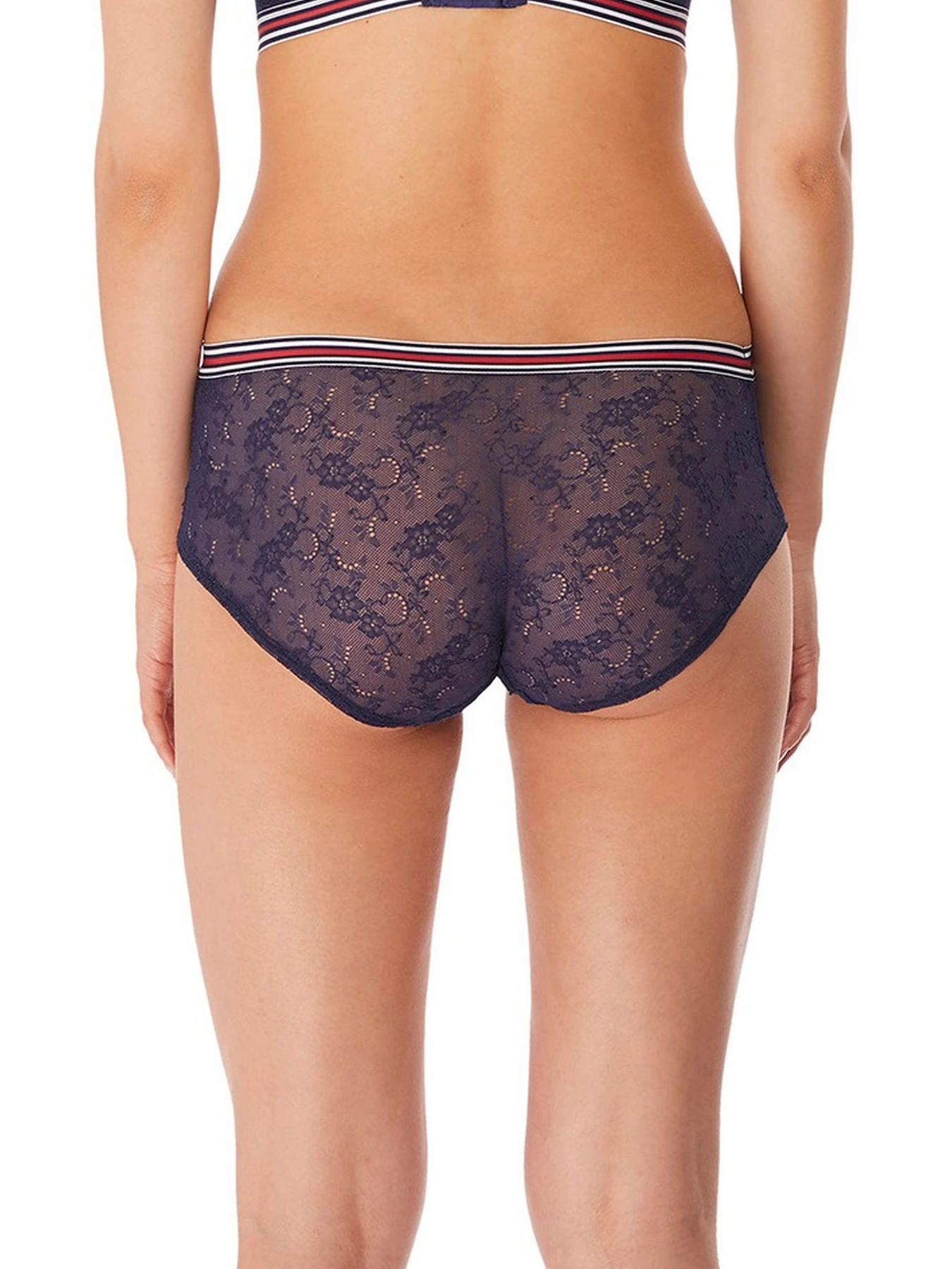 Нижня білизна Freya Wild модель 5426MID Фото
