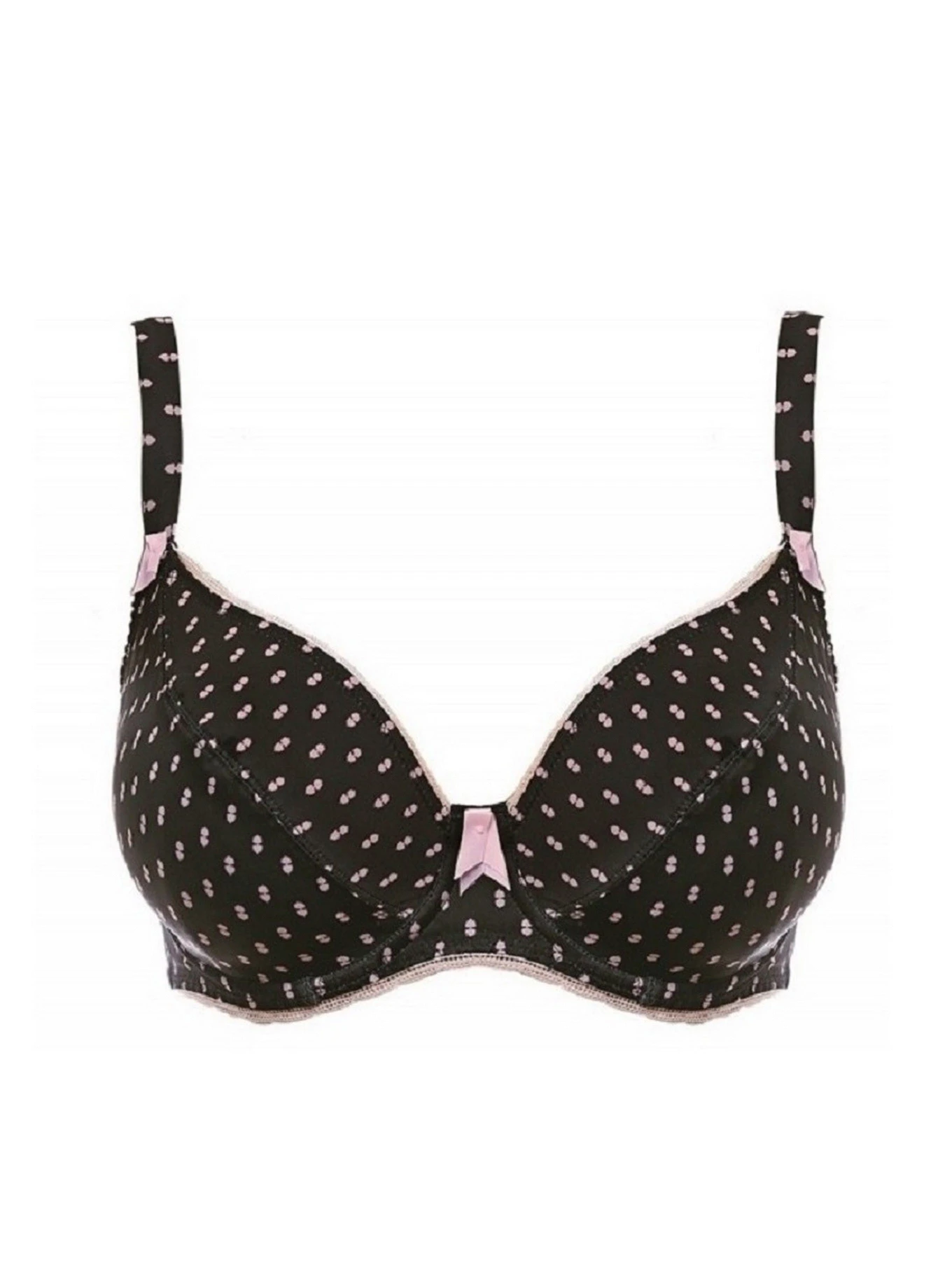Нижнее белье Freya Zen модель 1941BLK Фото