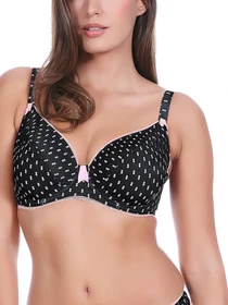 Нижнее белье Freya Zen модель 1941BLK Фото