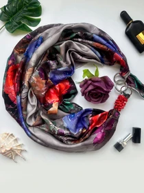 Шарфы и платки MyScarf Basic модель 96614305156801 Фото
