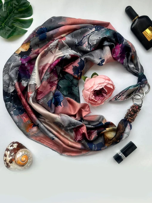Шарфы и платки MyScarf Basic модель 96614305156804 Фото