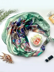 Шарфы и платки MyScarf Basic модель 96614305156811 Фото