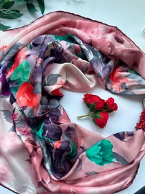 Шарфы и платки MyScarf Basic модель 96614305156813 Фото