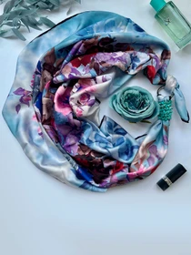 Шарфы и платки MyScarf Basic модель 96614305156814 Фото