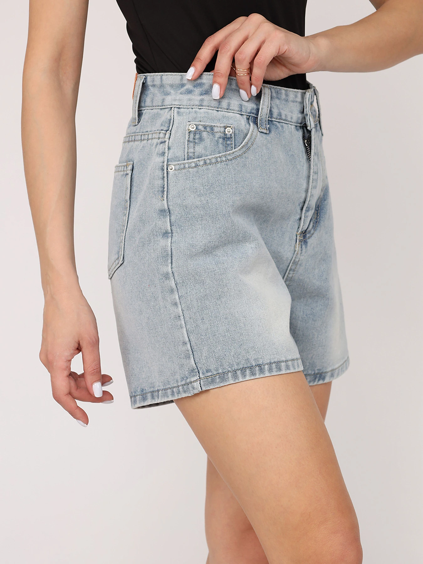Шорти YUKI модель ЦБ-00268462 Шорти YUKI модель ЦБ-00268462 Фото