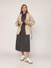 Платья YUKI модель ЦБ-00271025 Фото