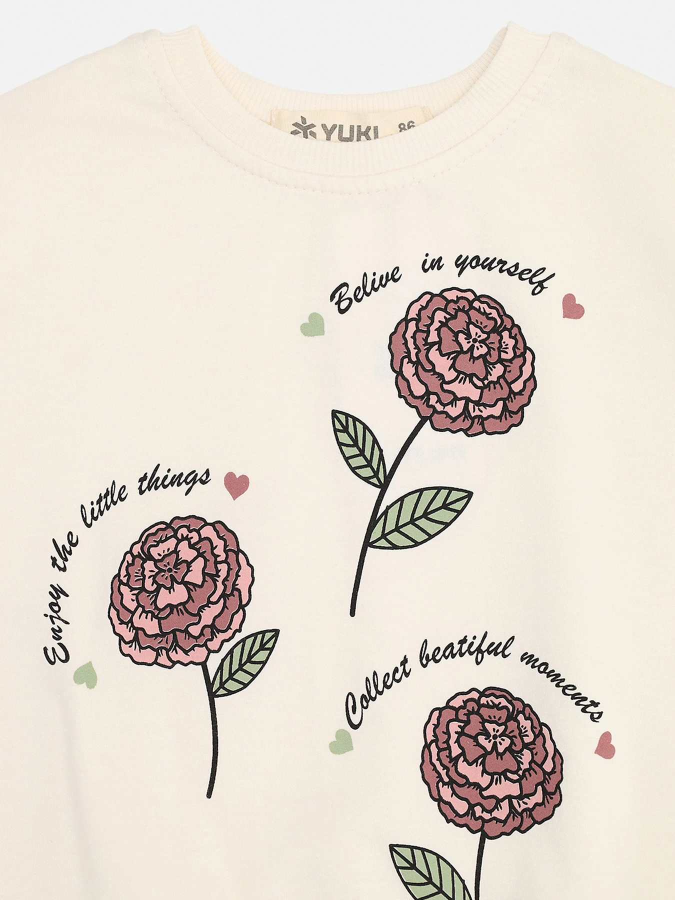 Костюмы YUKI модель ЦБ-00272829 Костюмы YUKI модель ЦБ-00272829 Фото