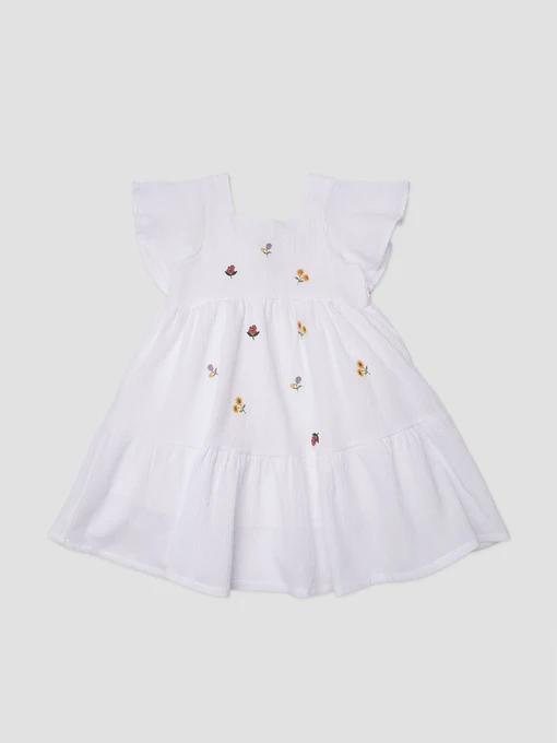 Платья YUKI модель ЦБ-00274522 Фото