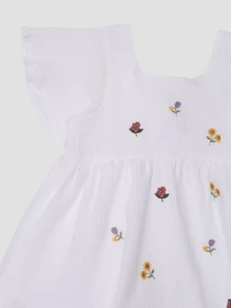 Платья YUKI модель ЦБ-00274522 Фото