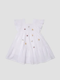 Платья YUKI модель ЦБ-00274522 Фото