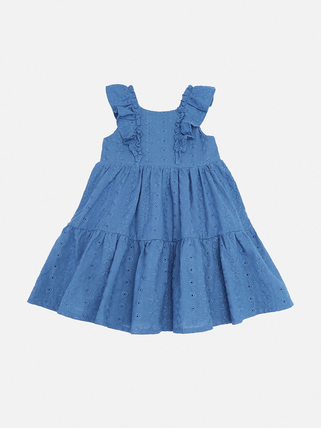 Платья YUKI модель ЦБ-00274523 Фото
