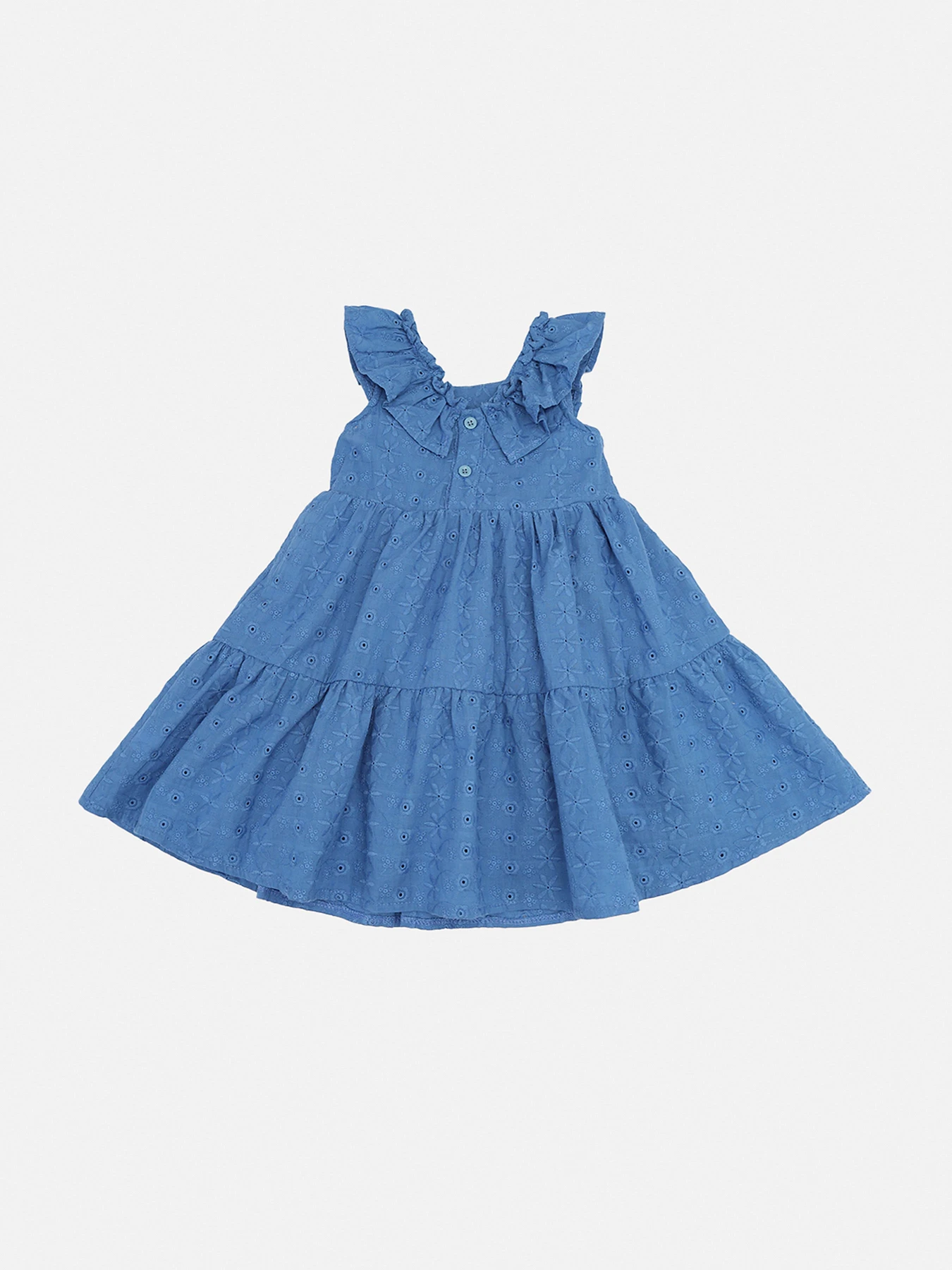 Платья YUKI модель ЦБ-00274523 Фото