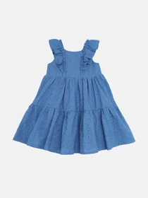 Платья YUKI модель ЦБ-00274523 Фото