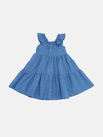 Платья YUKI модель ЦБ-00274523 Фото