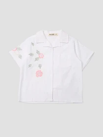 Сорочки YUKI модель ЦБ-00274525 Фото