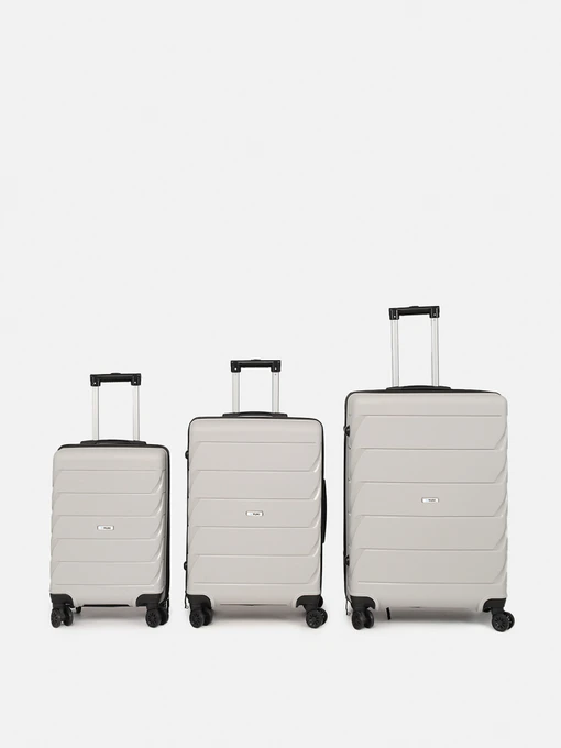 Дорожные сумки и чемоданы YUKI модель ЦБ-00264197 Фото