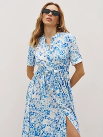 Платья RicaMare модель RM4244-4-25DD Фото