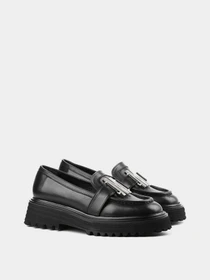 Туфли и лоферы LeBERDES модель 00000013831 Фото