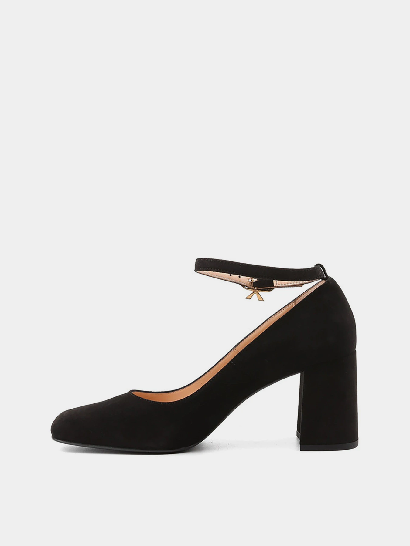 Туфли и лоферы LeBERDES модель 00000013838 Фото