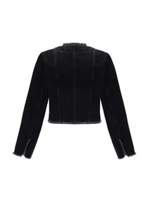 Піджаки A.G.N.A модель AG-5003-BLACK Фото