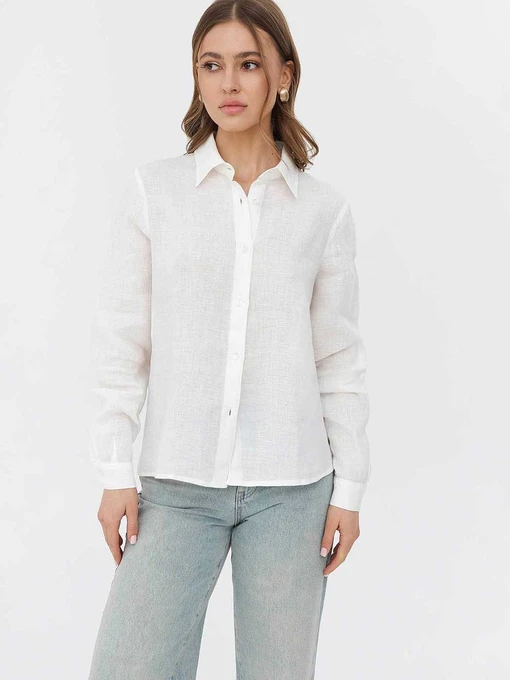 Рубашки FASHIONISTA модель 2100 Фото