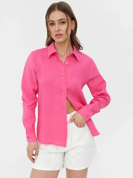 Сорочки FASHIONISTA модель 2100 Фото