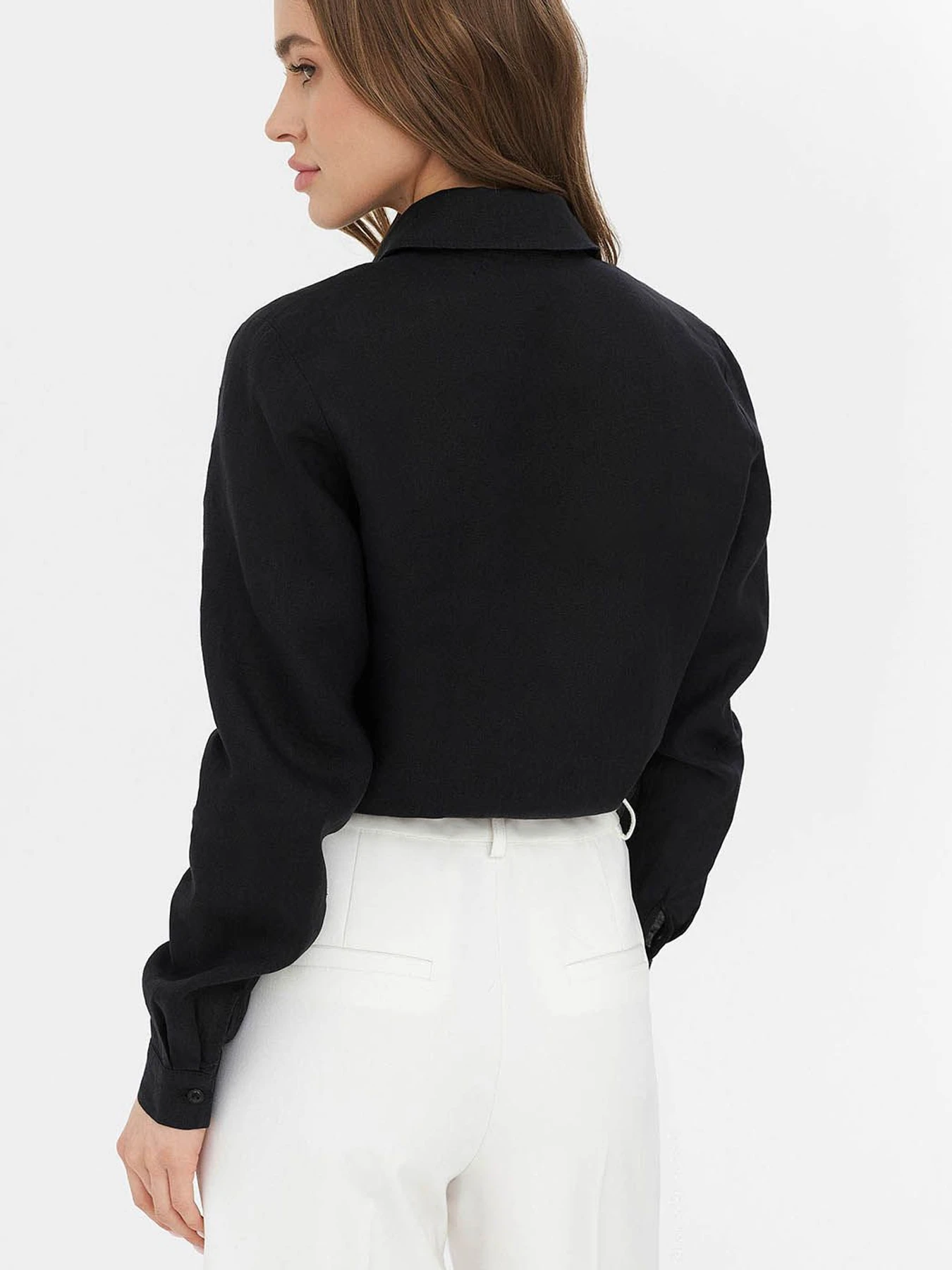 Рубашки FASHIONISTA модель 2100 Фото