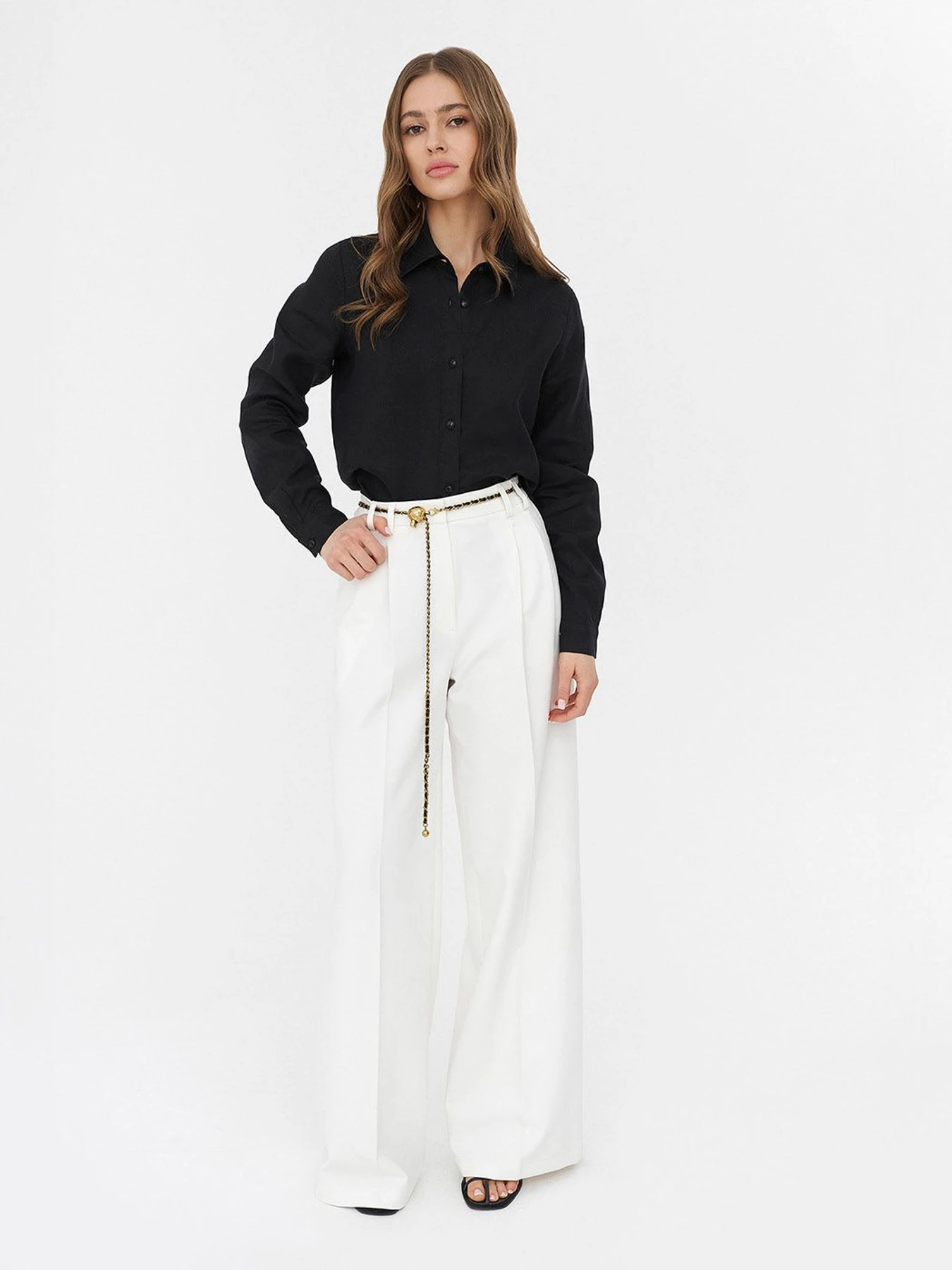 Рубашки FASHIONISTA модель 2100 Фото