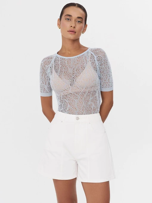 Футболки и поло FASHIONISTA модель 8203 Фото