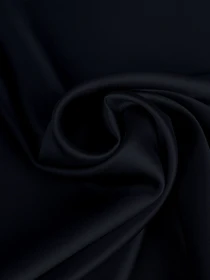 Пододеяльник сатин BLACK SATIN Cosas модель 00Satin_Black_220 Фото
