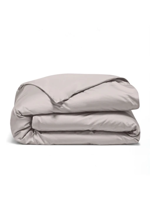 Пододеяльник сатин IVORY Cosas модель 22Satin_Ivory_110x140q Фото