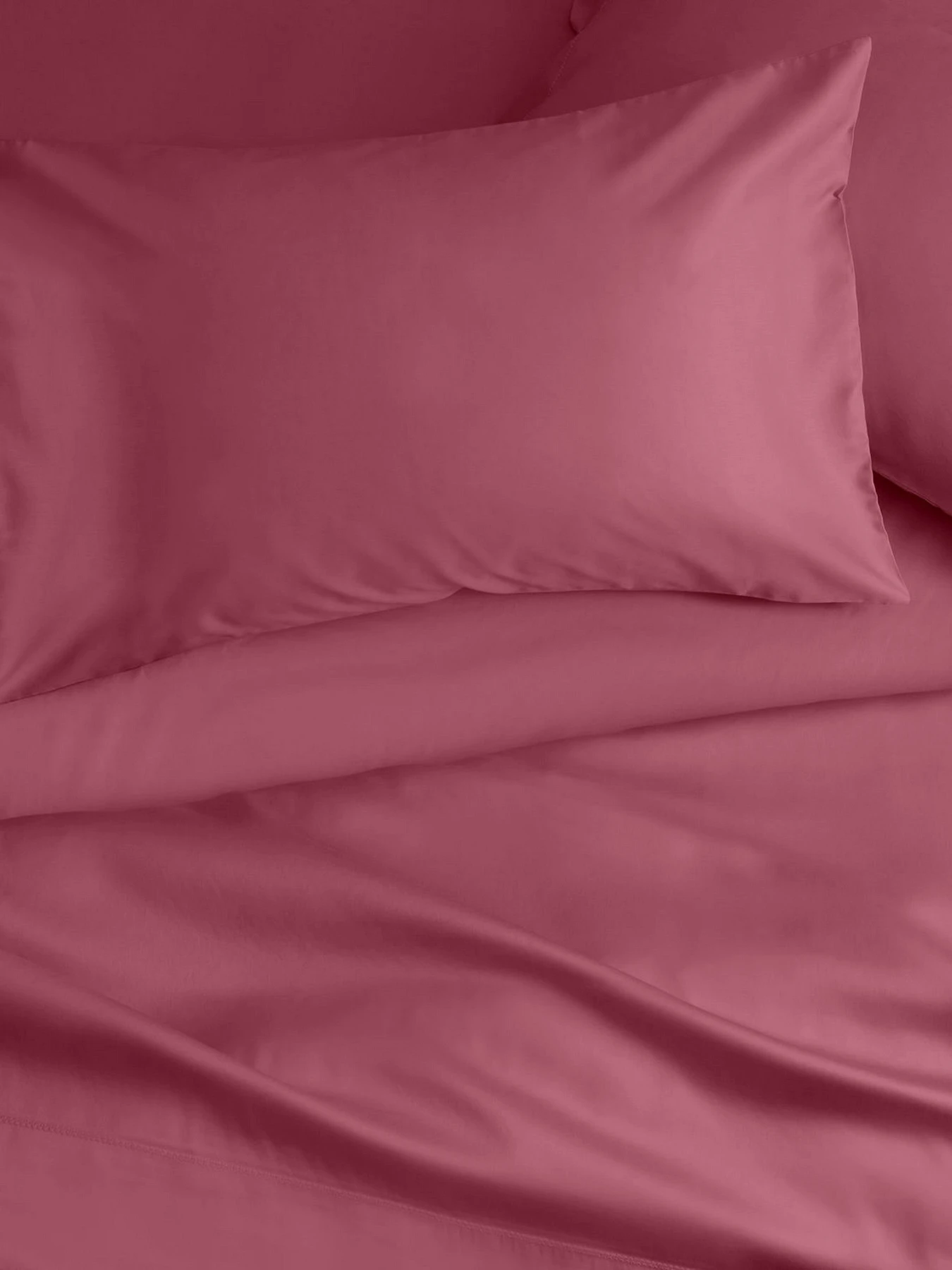 Підковдра сатин ROSE SATIN Cosas модель 28Satin_Pudra_160P Фото