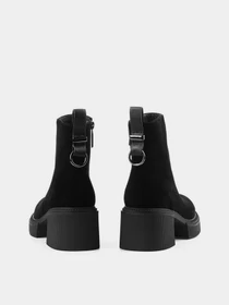 Ботинки и сапоги LeBERDES модель 00000013859 Фото