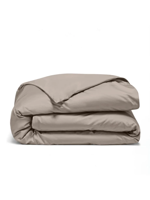 Пододеяльник сатин BRONZE Cosas модель 34Satin_Bronze_110x140q Фото