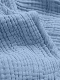 Пододеяльник муслин MAYA Cosas модель 36MuslinFourLayer_Maya_140q Фото