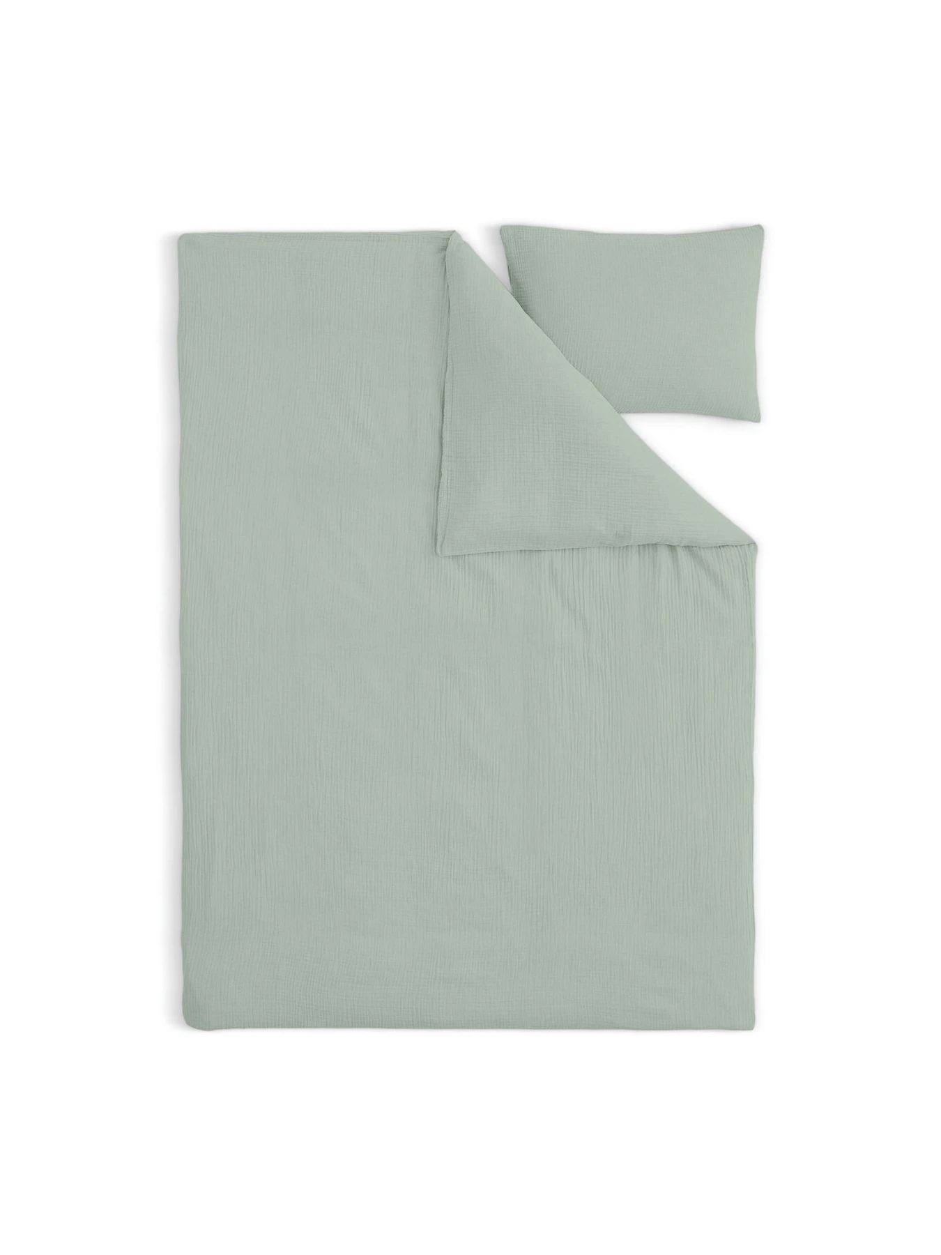 Підковдра муслін MEDITATIVE Cosas модель 39MuslinFourLayer_Meditative_140q Фото