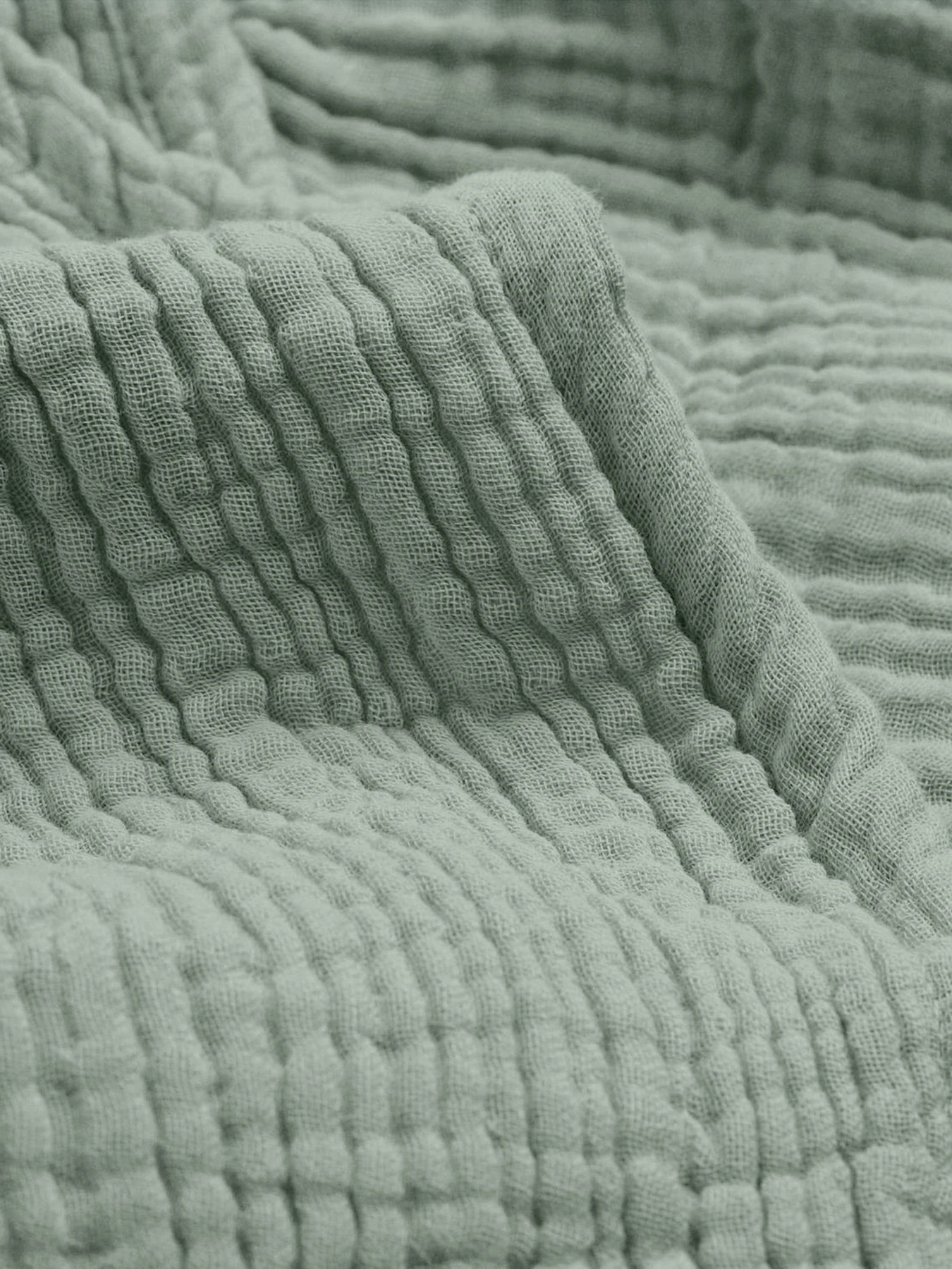 Підковдра муслін MEDITATIVE Cosas модель 39MuslinFourLayer_Meditative_140q Фото