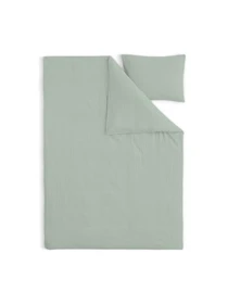Підковдра муслін MEDITATIVE Cosas модель 39MuslinFourLayer_Meditative_140q Фото