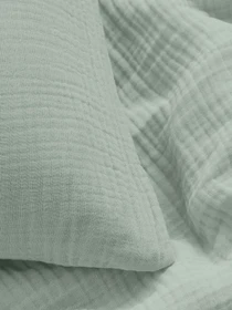 Підковдра муслін MEDITATIVE Cosas модель 39MuslinFourLayer_Meditative_140q Фото