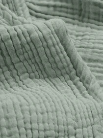 Підковдра муслін MEDITATIVE Cosas модель 39MuslinFourLayer_Meditative_140q Фото