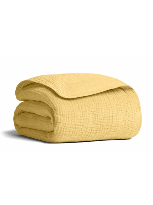 Пододеяльник муслин SUMMER Cosas модель 40MuslinFourLayer_Summer_140q Фото