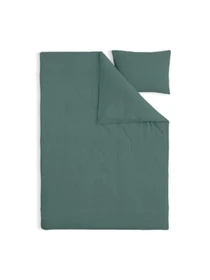 Підковдра муслін PINE Cosas модель 41MuslinFourLayer_Pine_140q Фото